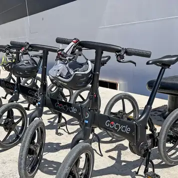 Image related to E-Bikes
