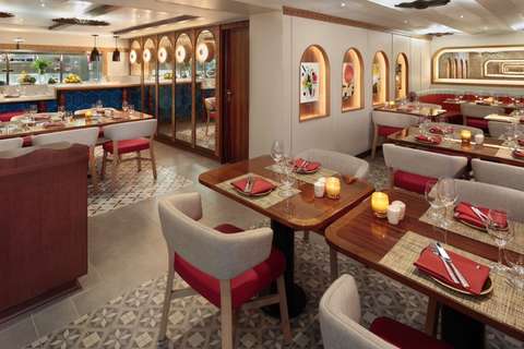 Image related to Dining