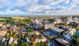Image related to Christchurch