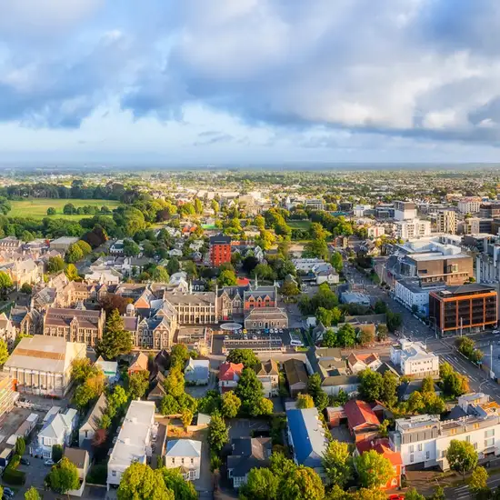 Image related to Christchurch