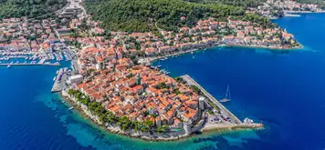 Image related to Korcula Island