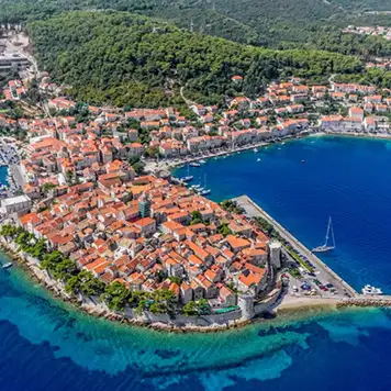 Image related to Korcula Island