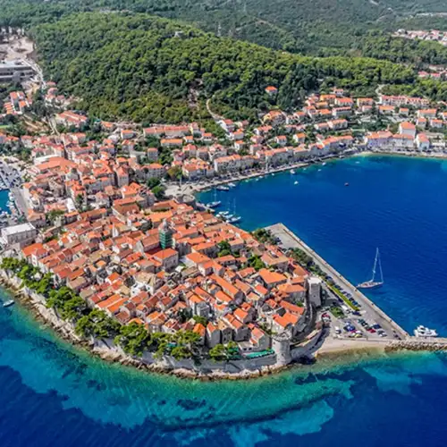 Image related to Korcula Island