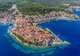 Korcula Island