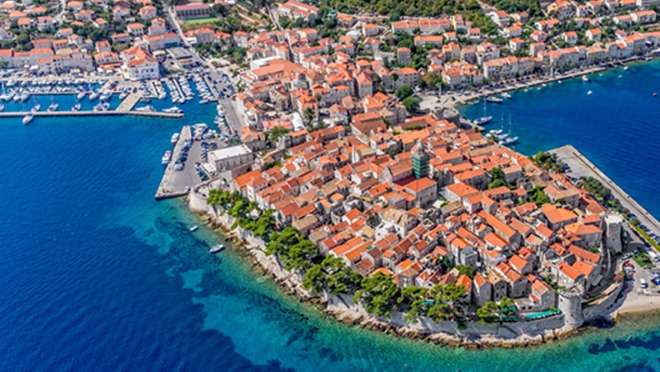Korčula (Croatia)