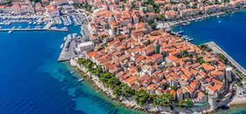 Image related to Korcula Island