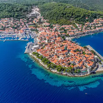 Image related to Korcula Island