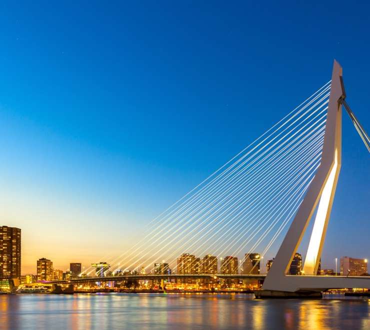 Rotterdam