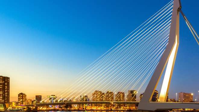 Rotterdam (Netherlands)