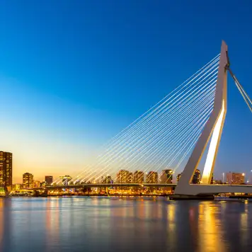 Image related to Rotterdam - Overnight onboard