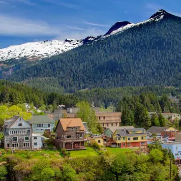 Image related to Ketchikan
