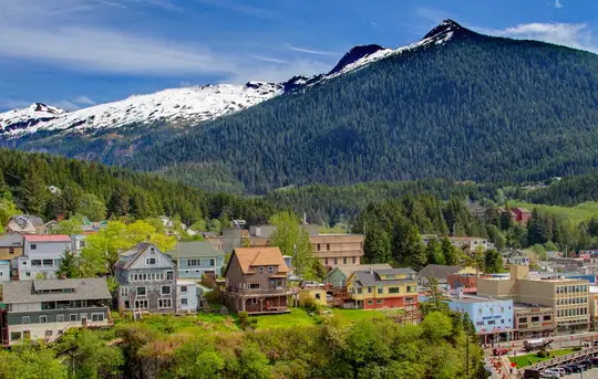 Image related to Ketchikan