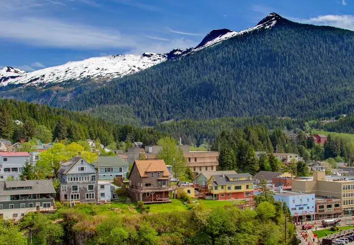 Photo of Day 10: Ketchikan