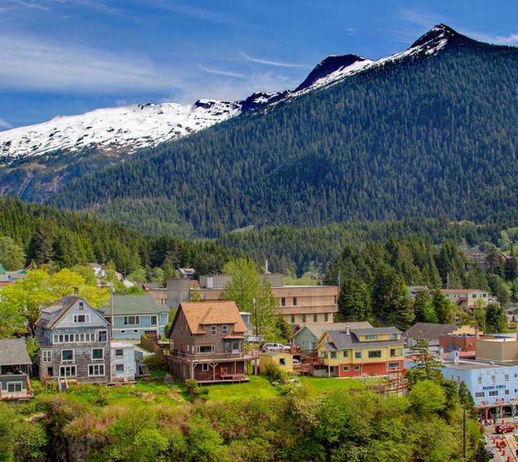 Ketchikan