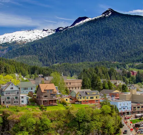 Image related to Ketchikan