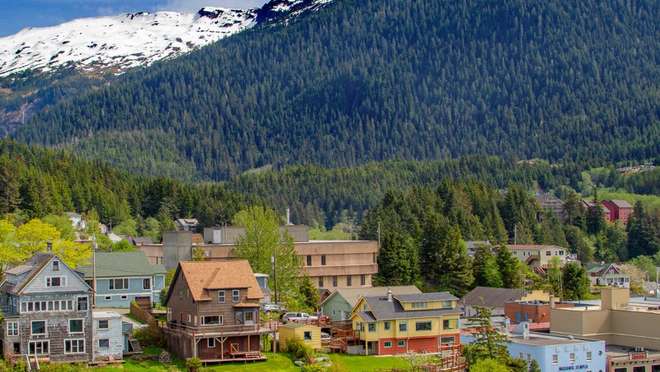 Ketchikan (USA)