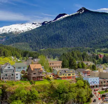 Image related to Ketchikan