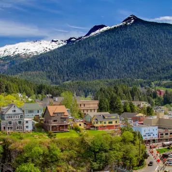 Image related to Ketchikan