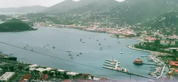 Image related to Charlotte Amalie Overlook