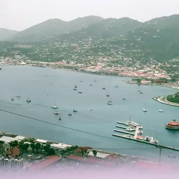 Image related to Charlotte Amalie Overlook
