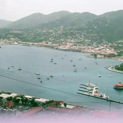 Image related to Charlotte Amalie Overlook