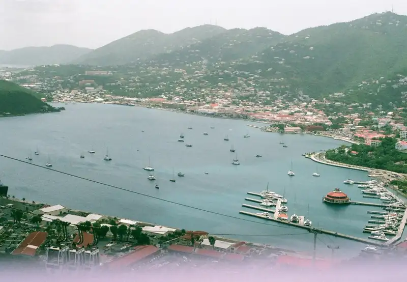 Image related to Charlotte Amalie Overlook