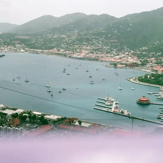 Image related to Charlotte Amalie Overlook