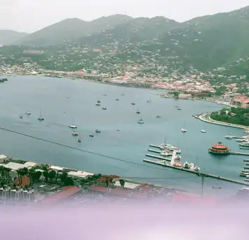 Image related to Charlotte Amalie Overlook