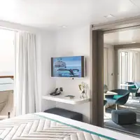 Image related to Grand Privilege Suite with Balcony