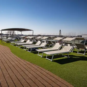 Sundeck
