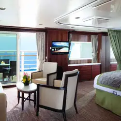 Image related to Penthouse with Large Balcony