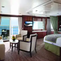 Image related to Penthouse with Large Balcony