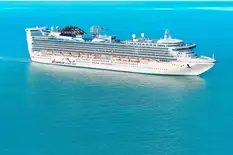 Image related to Carnival Adventure