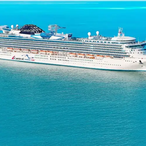 Image related to Carnival Adventure