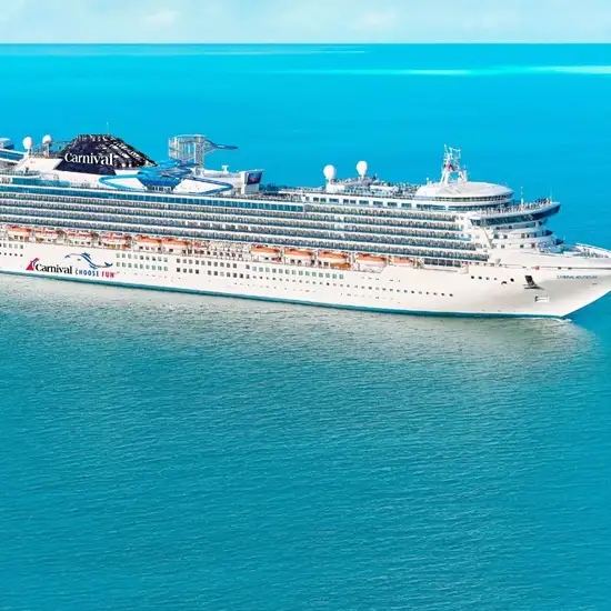 Image related to Carnival Adventure