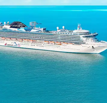 Image related to Carnival Adventure