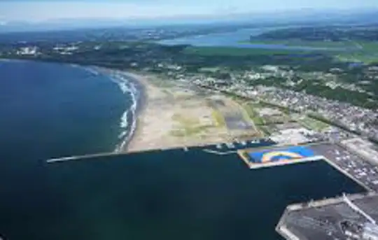Image related to Oarai