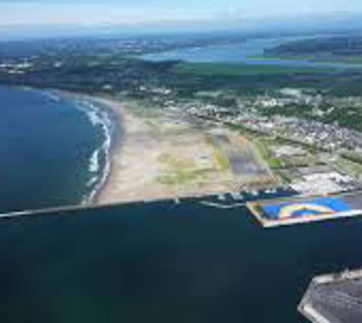 Oarai