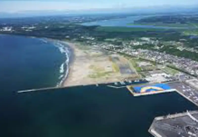 Oarai