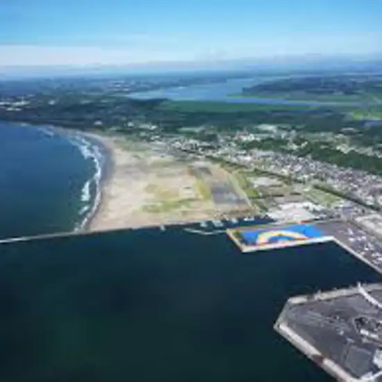 Image related to Oarai