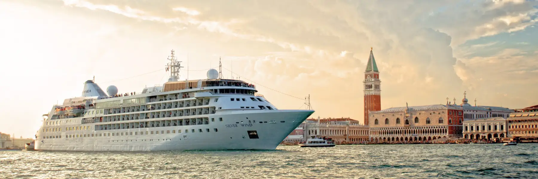 Image related to Silversea Cruises
