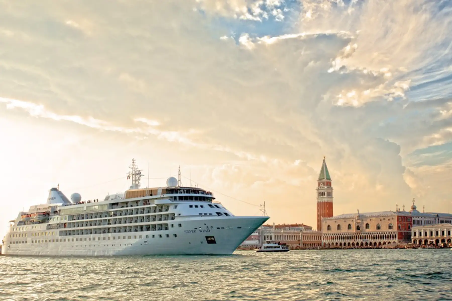 Image related to Silversea Cruises