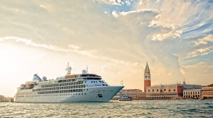 Image related to Silversea Cruises