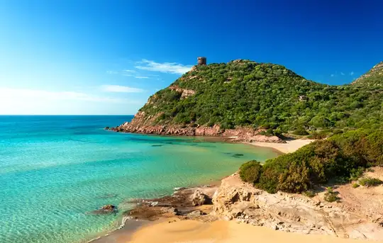 Image related to Alghero, Sardinia