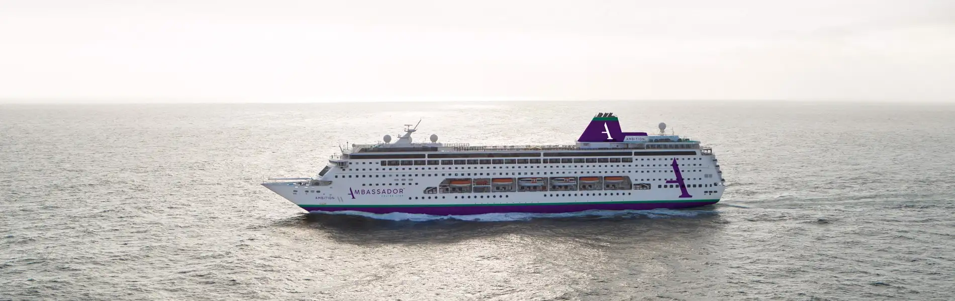 P&O Cruises