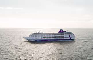 Image related to Melting Horizons: A Norwegian Spring Voyage from Portsmouth