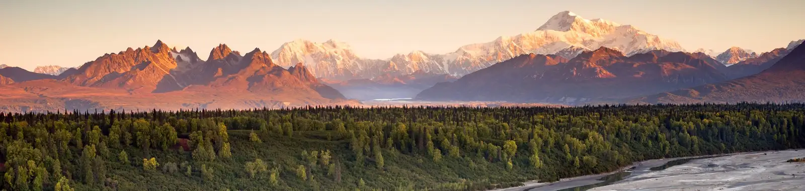 Alaska Cruises
