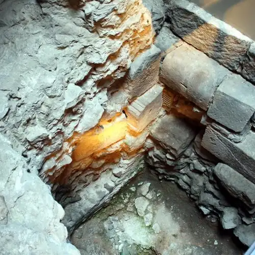 Image related to Barcelona City History Museum