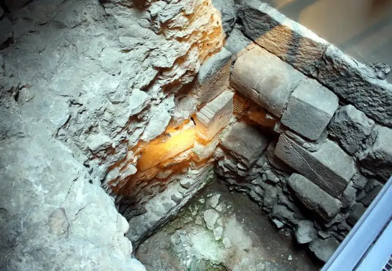 Barcelona City History Museum