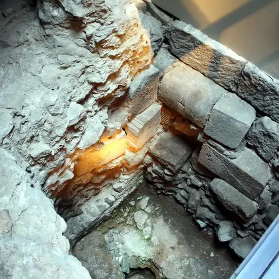 Image related to Barcelona City History Museum